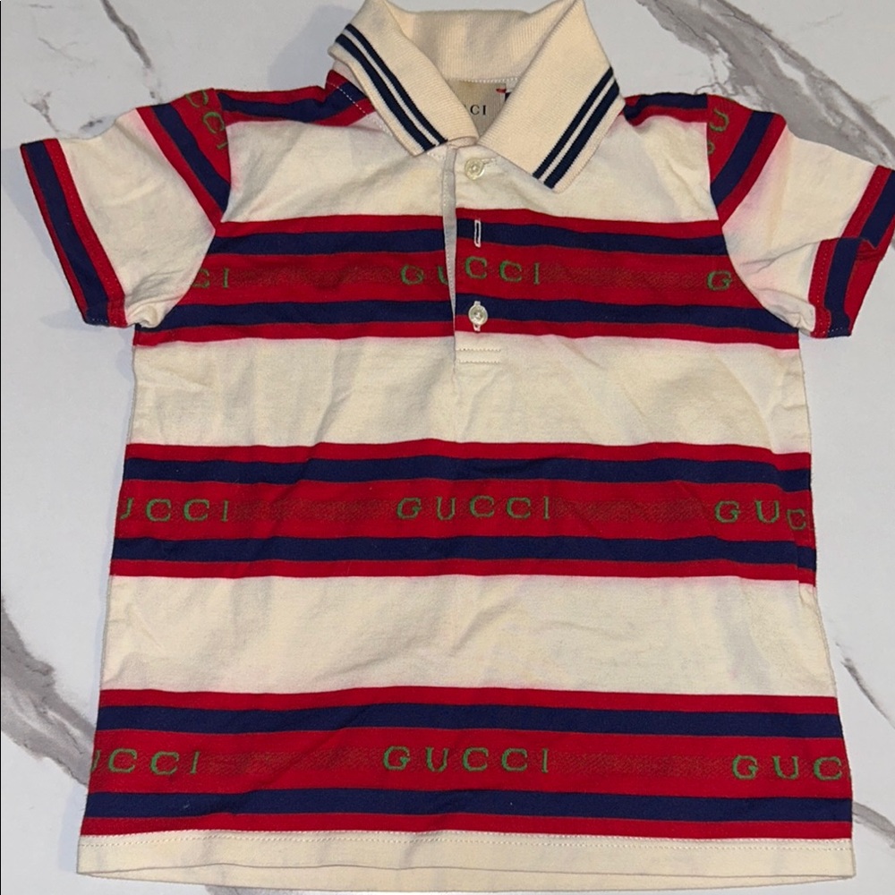 Gucci Toddler Set size 18/24 months